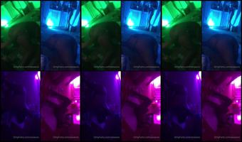 Asiaxxx 17 08 2020 717712408 Dancing For The Birthday Girl Sorry For The Wait I Been Very Busy I Will Be Posting For St
