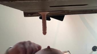 Dance Tit Play And Bj