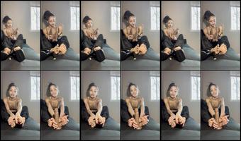 Theemsmonroe 16 01 2022 2331520998 Heel Removal Dildo Tease Joi Countdown