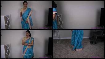 Tamil Step Mom Seducing Young Boy 1
