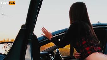 Ex boyfriend fucked doggystyle