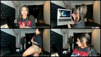 Omgyoash 28 03 2020 199047598 Stream Started At 03 28 2020 06 02 Am