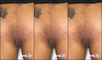 Renity Love - Waxing My Pussy And Asshole - Manyvids