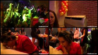 Party Hardcore Gone Crazy Vol  40 Single Cut Part 6   Cam 2
