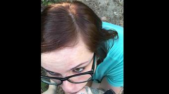 Ink And Kink Hiking Bj