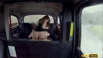 Faketaxi Verona Sky 1080P