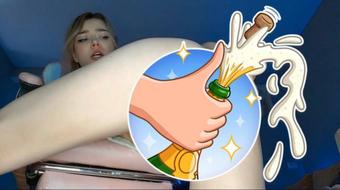 Such tasty dick after my ass - Aug 14, 2022