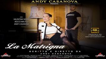 LA MATRIGNA - VALENTINA SIERRA