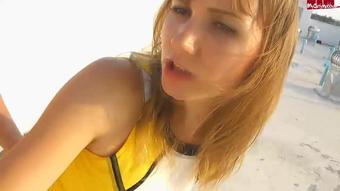2015.04.13 Gehen Sie An Der Kette 720P