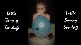 Balloon Popping and Riding - May 4, 2021