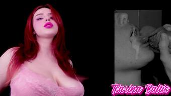 Tsarina Baltic Vday Bi Slut Joi