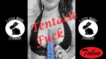 Tentacle Fuck - Sep 19, 2021