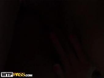 206_Animal Passion For Real Amateur Couple_5167_Sd