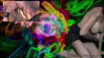 Buddahsplayground 48 Hour Faggot Conversion Challenge