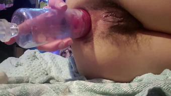[Manyvids.Com] Vixenxmoon - Extreme Anal Ruination And Prolapse Play