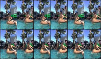 Quinnxcapri 04 05 2019 30032909 Suns Out Tittys Out