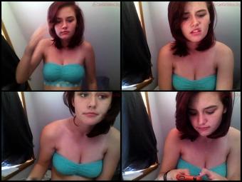 Cherry Bae 180515 2050 Mfc Myfreecams