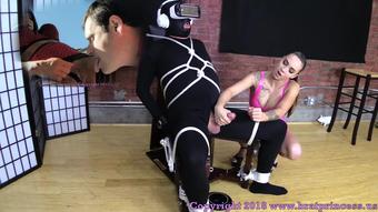 Bratprincess.Ruined.Orgasms.Rewire.Beta.Into.Human.Toilet