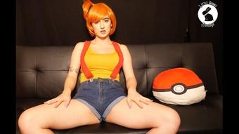 Misty Humiliation - Aug 17, 2022