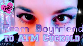 Goddess Joules Opia From Boyfriend To Atm Cuckold Brainwash