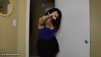 Your Desperation For Cum Eating - Aug 30, 2019