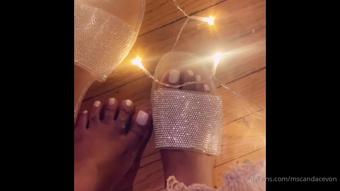 Mscandacevon 2020 72774498 For All Foot Fetish