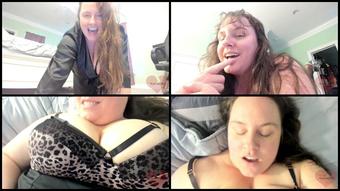 Jessisamessvids Andres Bbgw