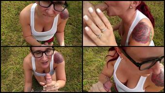 Katie Ryan Pov Bj Facial