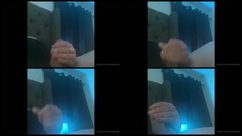 Nathaliepresley 26 04 2020 261295665 Quarantine Stroking Part 2 Of 2 Almost 9 Minutes Long 41