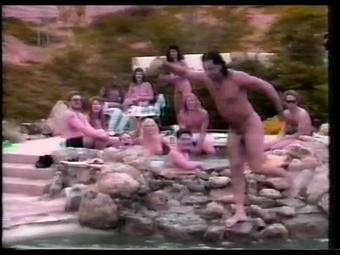 Lana Sands Orgy 3 (1993)