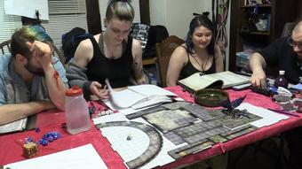 Sunday DnD Game 22.5