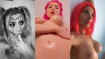 toomuch_wet / Alisa toomuch_wet