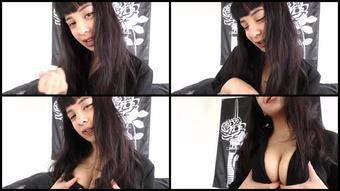 Anna Thorn Jerk For Mommy