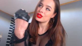JOI by Mistress Milana - May 13, 2022
