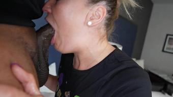 Subgirl0831 - The Biggest Nut I Have Ever Seen - Manyvids