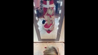 Santa Baby