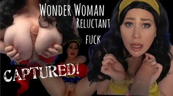 Wonder Woman MESMERIZED and SUBMISSIVE - November 21, 2024