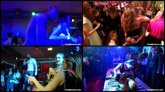 Party Hardcore Gone Crazy Vol  34 Part 1