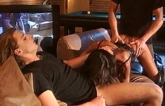 Reves De Cuir 2 Scene 2