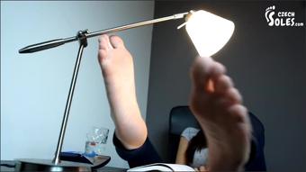 Smelly Feet In Flats Stinky Feet Foot Fetish Smelly Socks Pov Soles 1080P