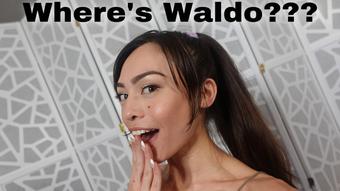 Where's Waldo