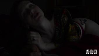 Bettie Bondage - Girlfriends Mom Blows You In Bed (Sog) - 1080P