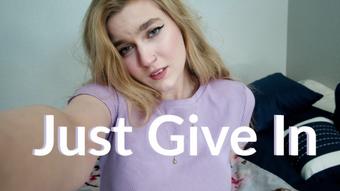 Jaybbgirl Just Give In