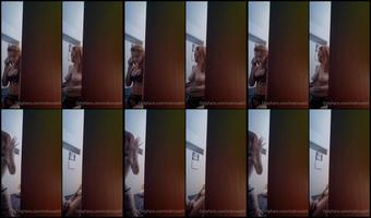 Indirose69 04 06 2020 391219369 Peeping Tom Pov Video