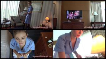 450 Multi Tasking Maid   First Part   Pornhub