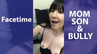 Ondrea Lee Mom Cucking Son On Phone
