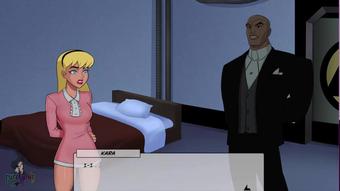 DC Comic's Something Unlimited Uncensored Part 45