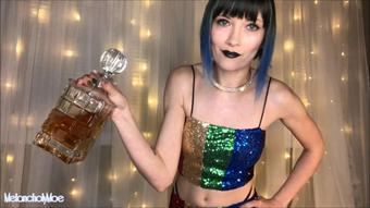Dr!nk & Jerk NYE - December 31, 2018