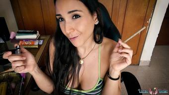 How to be a productive stoner