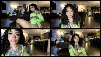 Omgyoash 07 09 2021 2214174410 Stream Started At 09 07 2021 05 16 Am Miss Meh